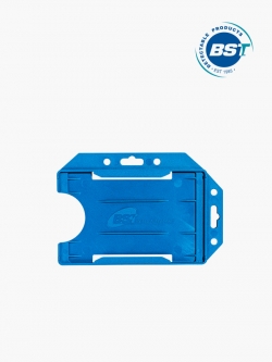 금속검출 명함홀더 10개입