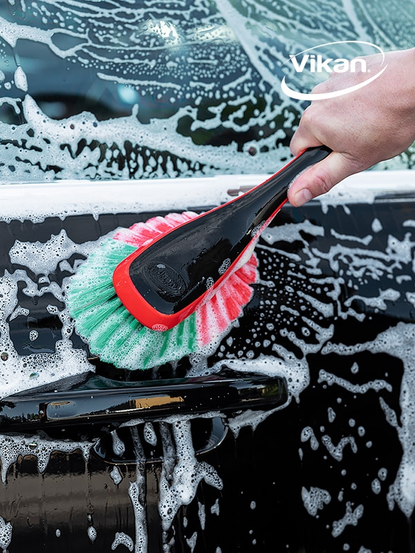 멀티 핸드 브러쉬