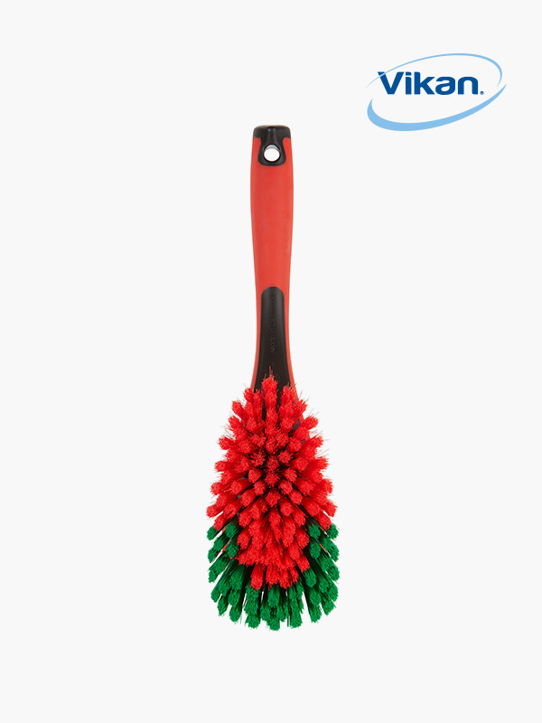 멀티 핸드 브러쉬