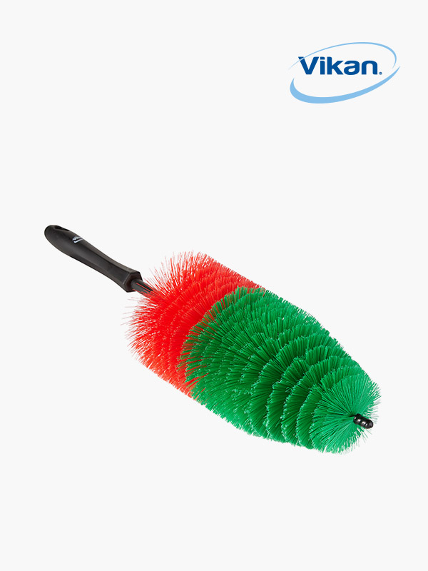 차량용 브러쉬 세트 (알로이휠+멀티핸드)