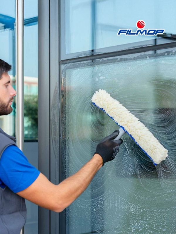 일반 유리창워셔 (35cm/45cm)