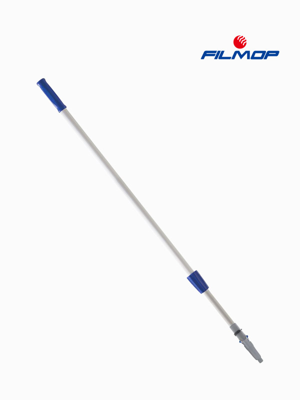 알루미늄 조절봉 (2단 신형)