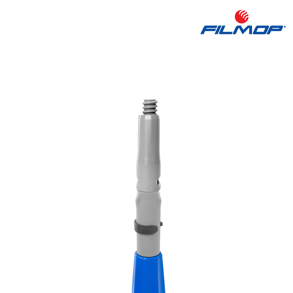 알루미늄 조절봉 (2단 신형)