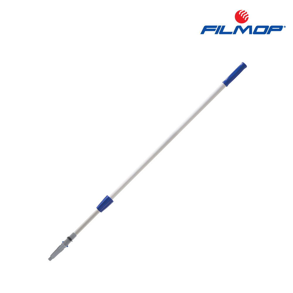 알루미늄 조절봉 (2단 신형)