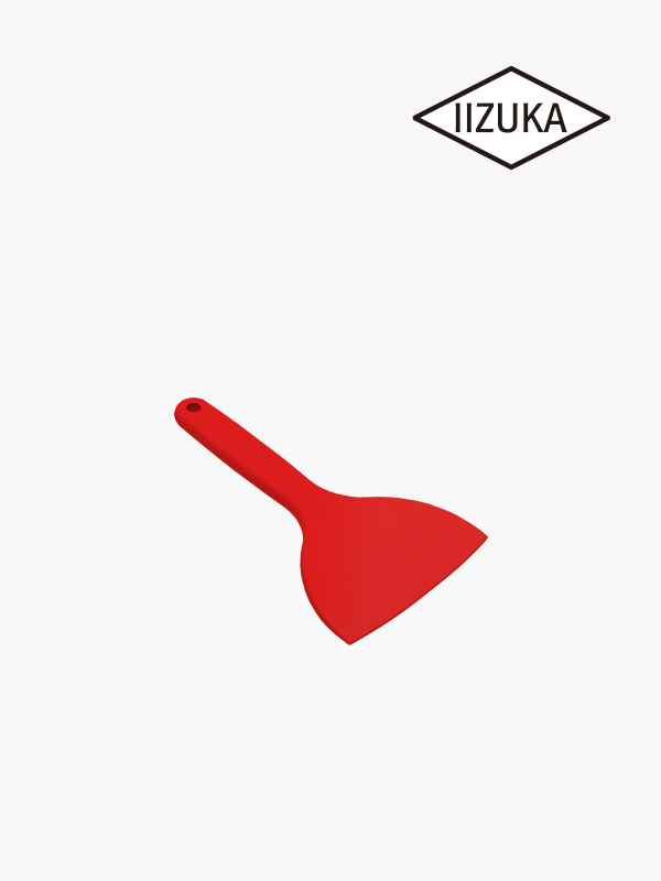 실리콘 헤라 (짧은자루/긴자루)