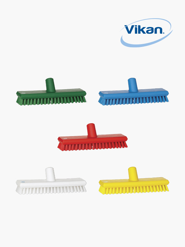 거친 바닥솔 헤드(물공급용,270mm)