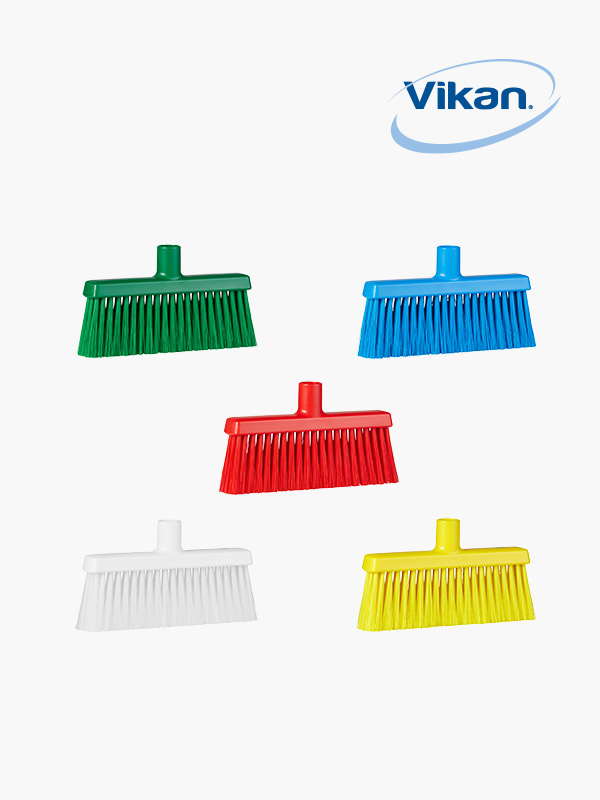 바닥비(소프트) 헤드