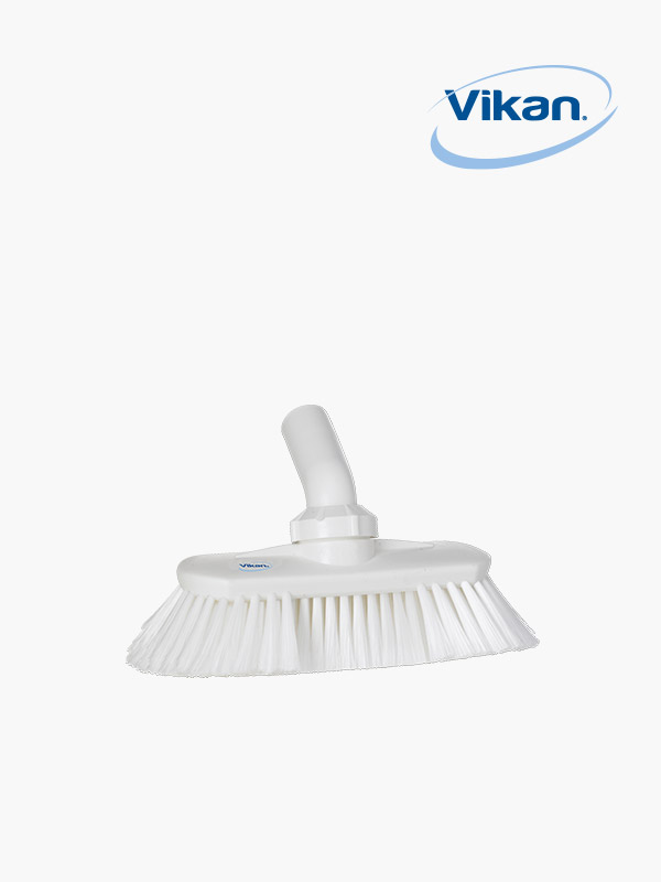 부드러운 회전 둥근솔 헤드(물공급용)