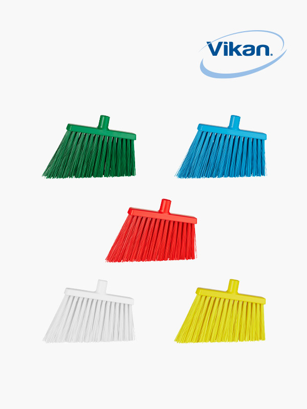 사선 바닥비(하드) 헤드