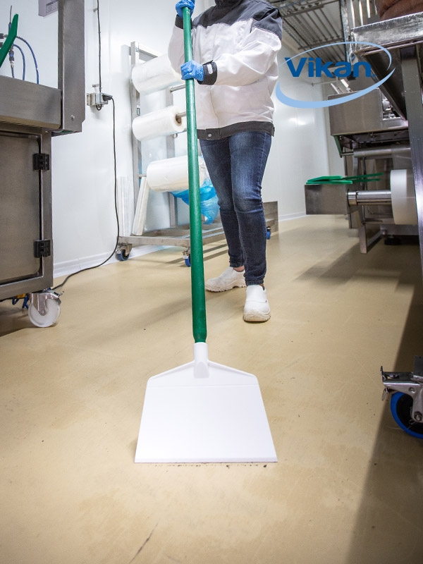 바닥스크래퍼 헤드 (나일론/270mm)