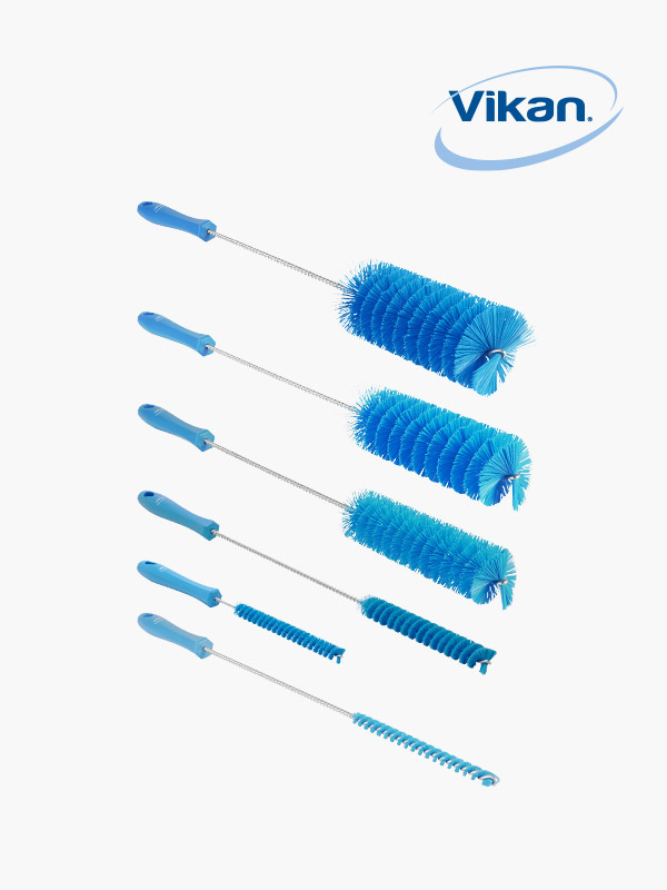 관 청소솔(ø9/10/15/20/40/50/60mm)