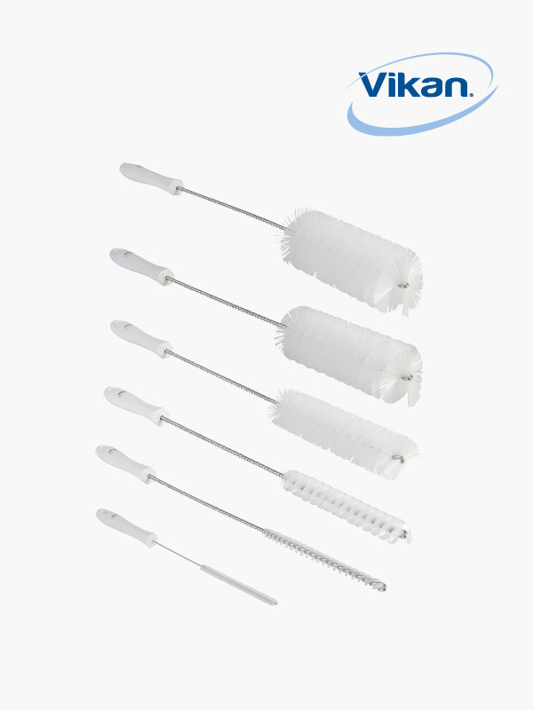 관 청소솔(ø9/10/15/20/40/50/60mm)