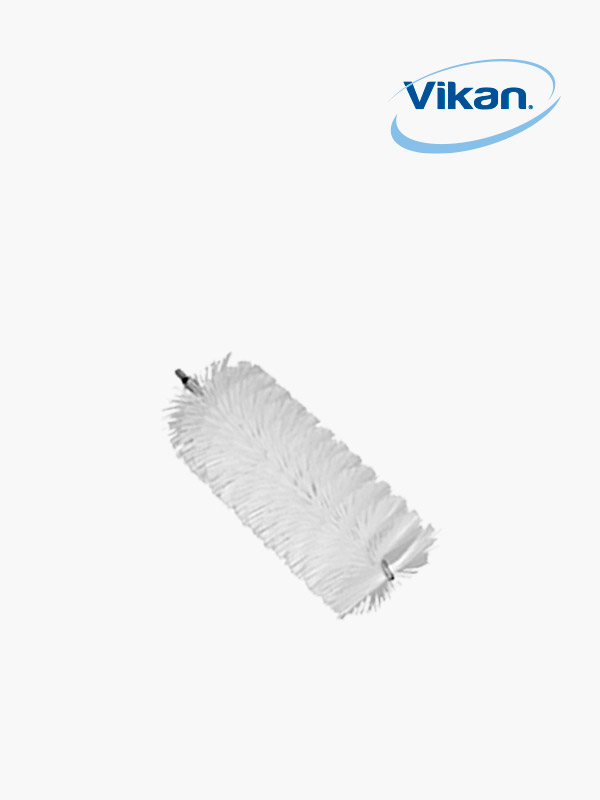 관 청소솔 헤드<br>(ø12/20/30/40/50/60/90mm)