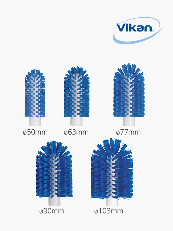 민찌기솔 헤드<br>(ø50/63/77/90/103mm)
