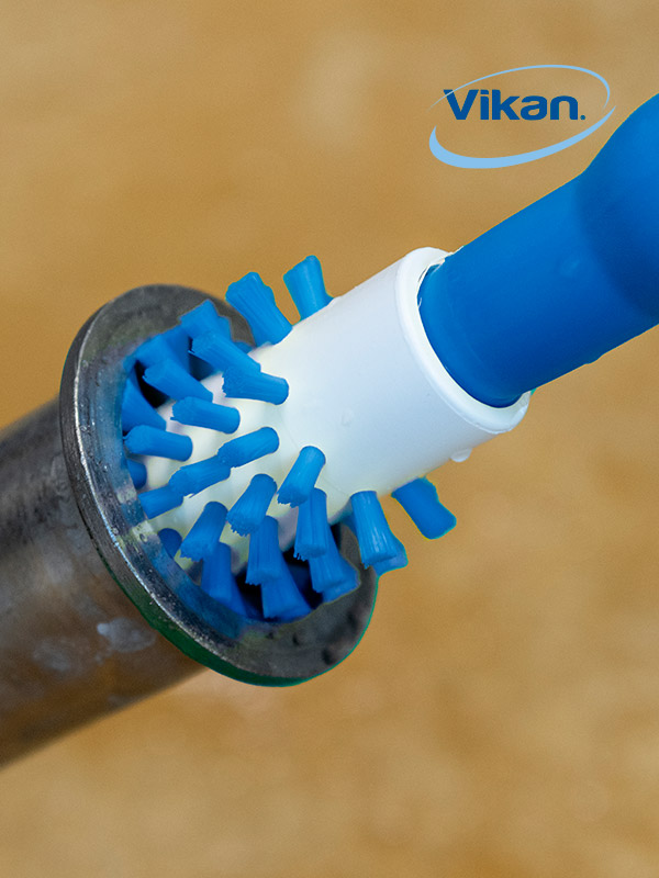 민찌기솔 헤드<br>(ø50/63/77/90/103mm)