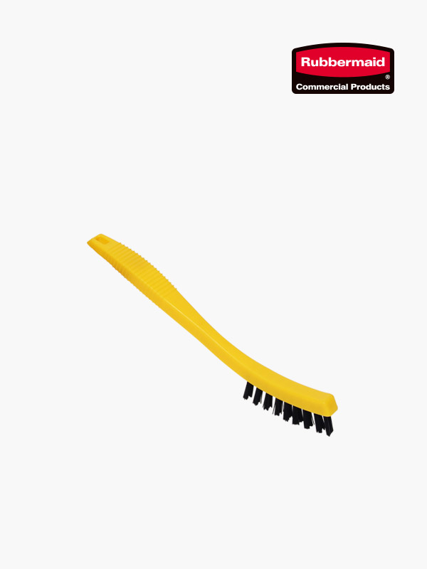 틈새 브러쉬 타일 청소솔