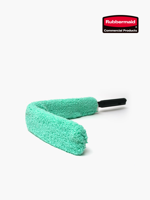 극세사 먼지청소 헤드 (헤드+패드 세트)