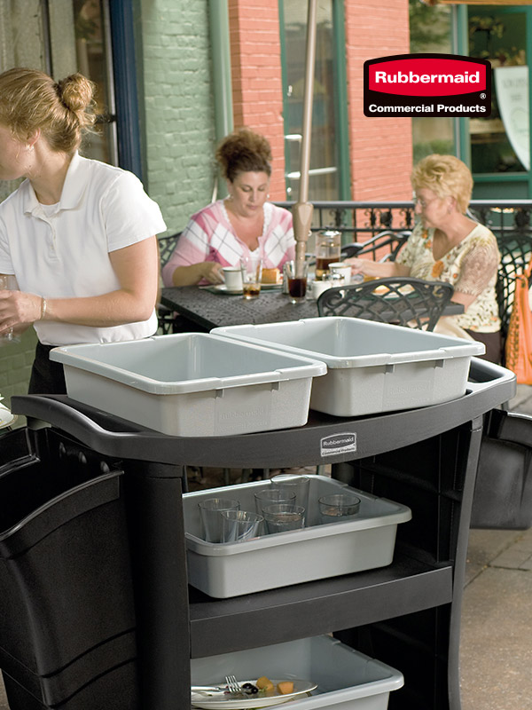 다용도 버스박스 (17.5L/27L)