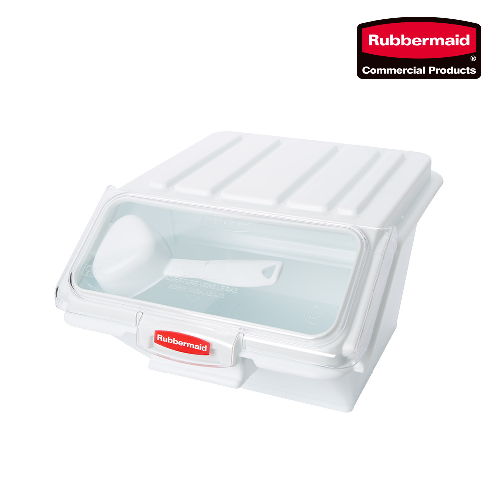 식자재 보관통 (10L/25L/50L) NSF인증