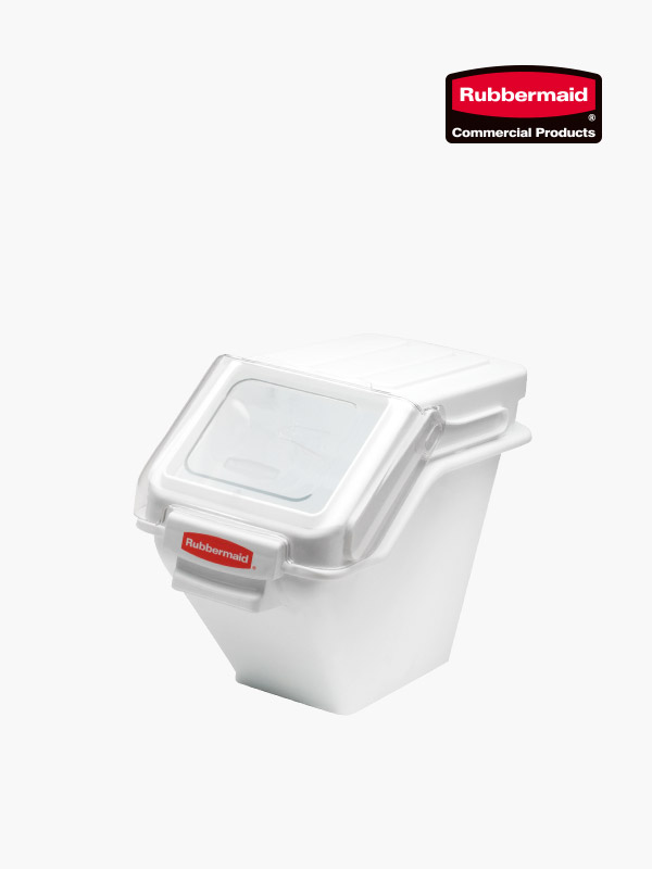 식자재 보관통 (10L/25L/50L) NSF인증