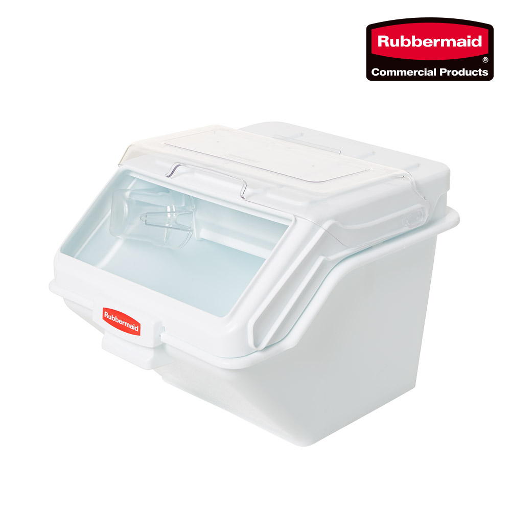 식자재 보관통 (10L/25L/50L) NSF인증