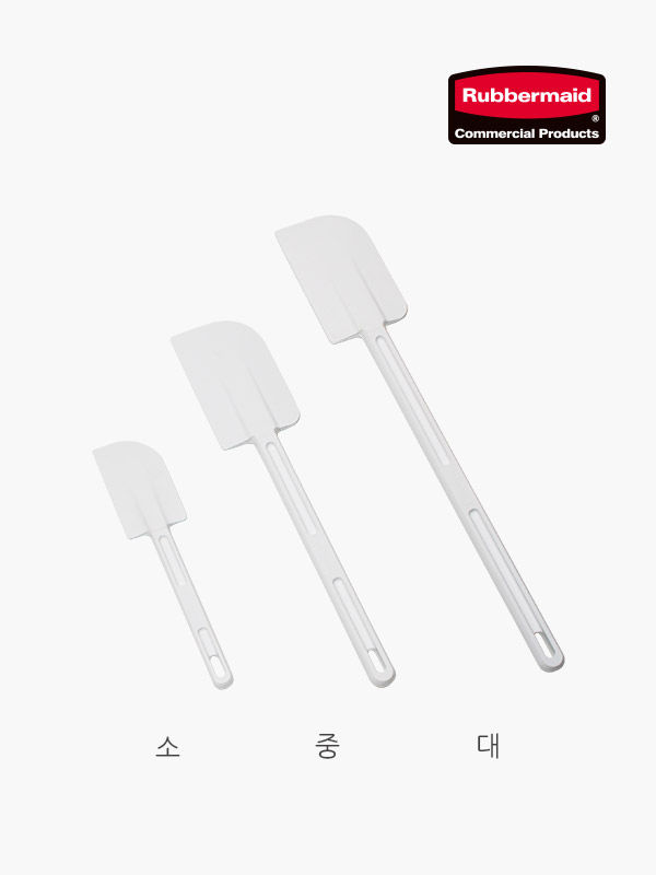 조리주걱 (소/중/대) NSF인증