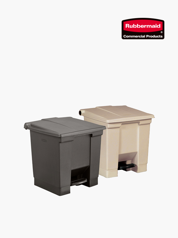 페달휴지통 (30L/45/68L/87L)