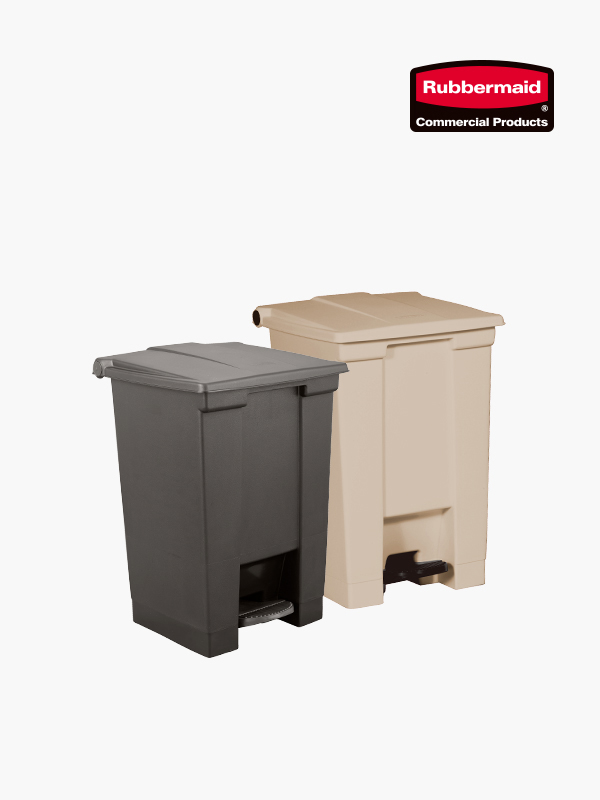 페달휴지통 (30L/45/68L/87L)