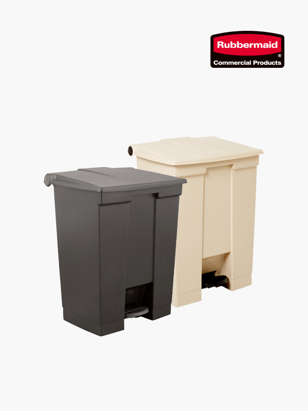 페달휴지통 (30L/45/68L/87L)