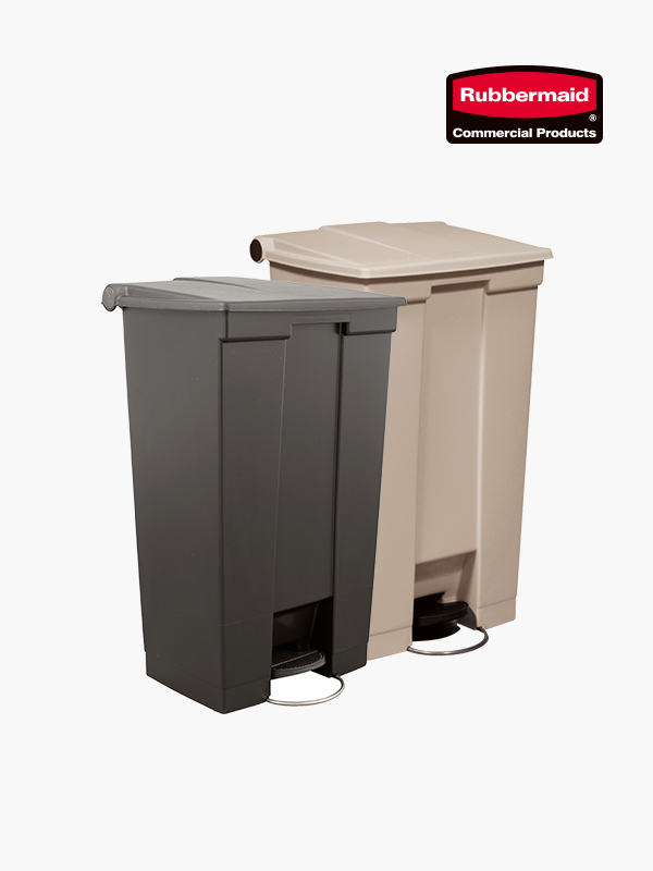 페달휴지통 (30L/45/68L/87L)