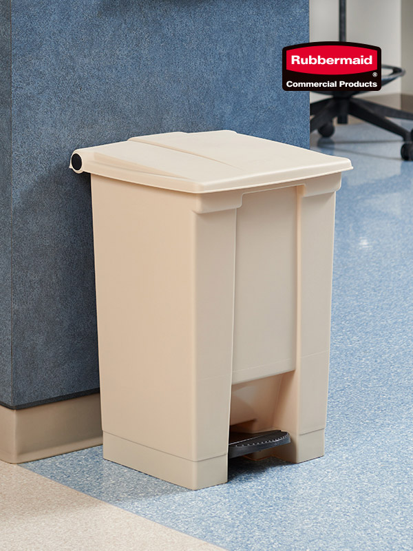 페달휴지통 (30L/45/68L/87L)