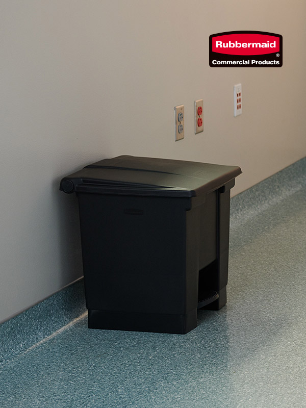 페달휴지통 (30L/45/68L/87L)