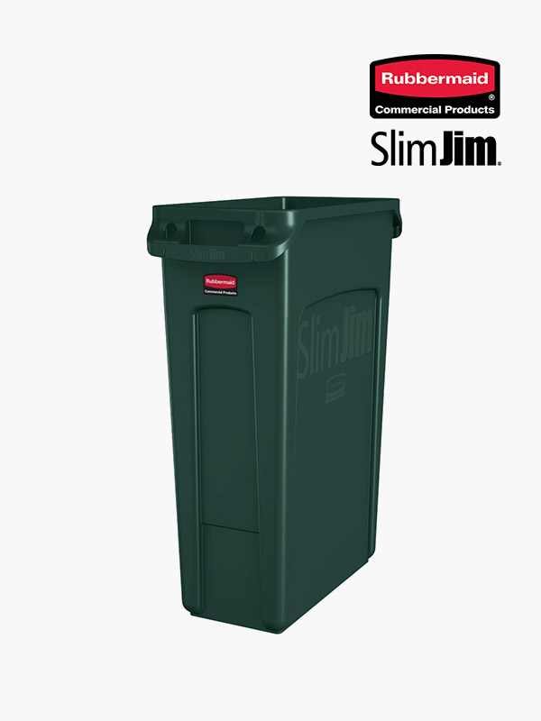 슬림짐 휴지통 (60L/87L)