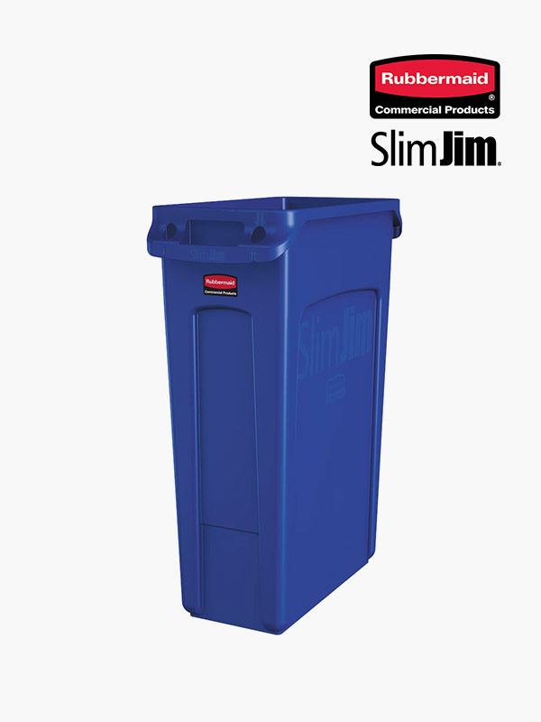 슬림짐 휴지통 (60L/87L)