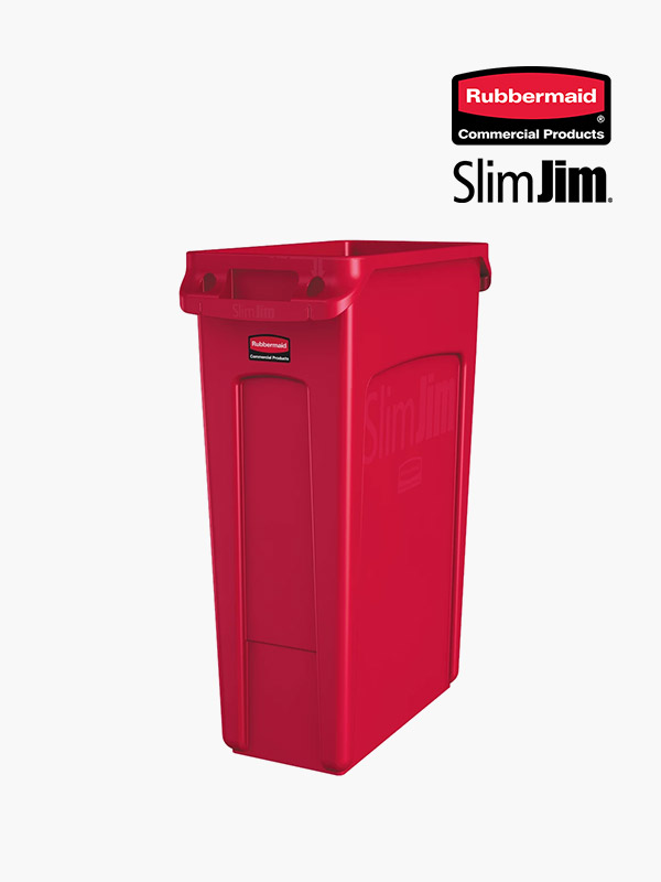 슬림짐 휴지통 (60L/87L)