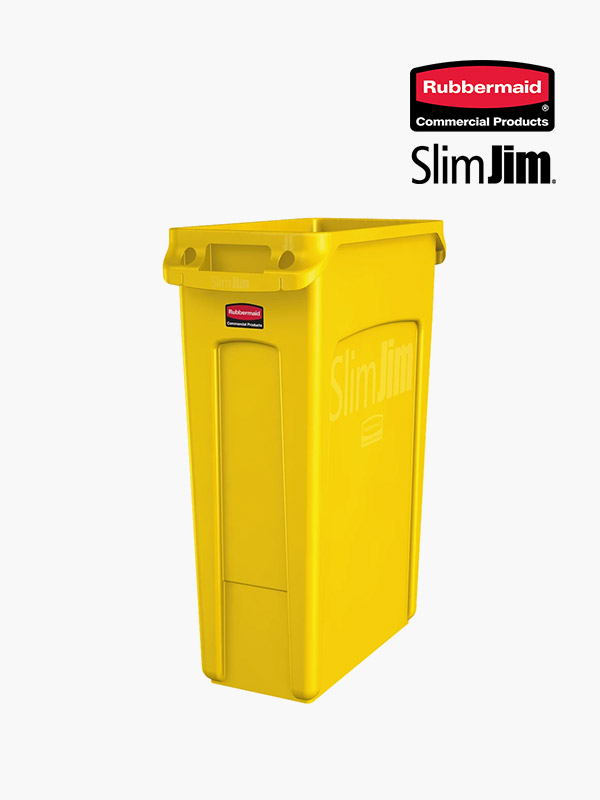 슬림짐 휴지통 (60L/87L)