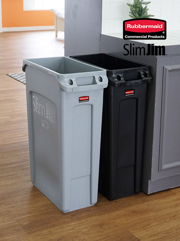슬림짐 휴지통 (60L/87L)