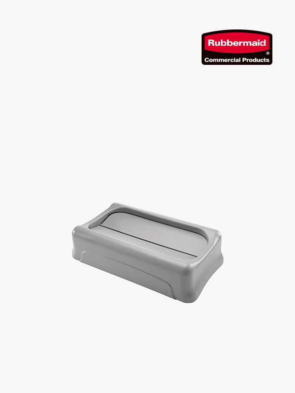 슬림짐 쓰레기통 스윙뚜껑 (60L/87L 호환)