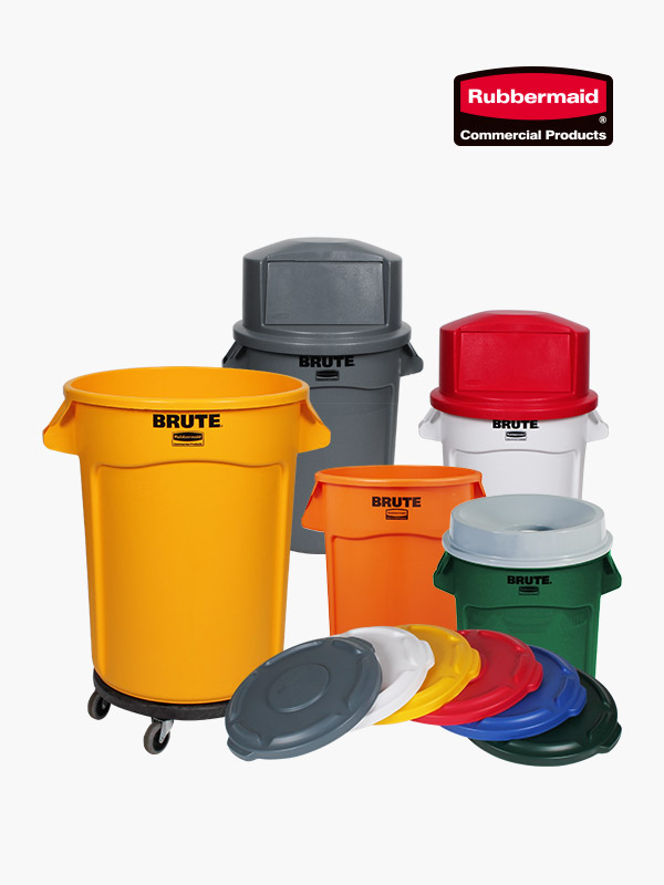 벤티드 브루트 (121L) 대용량 원두보관 수납 컨테이너