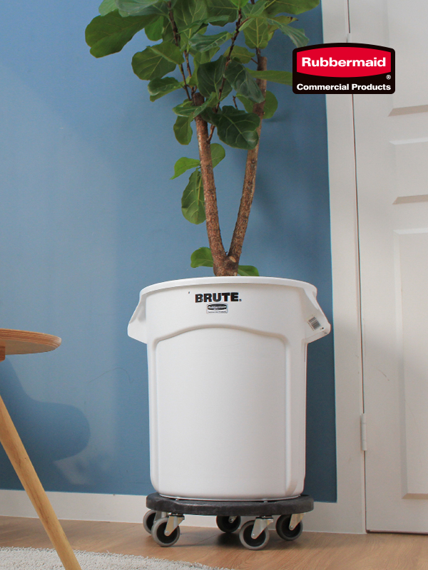 벤티드 브루트 (37L/75L) 원두보관 수납 컨테이너