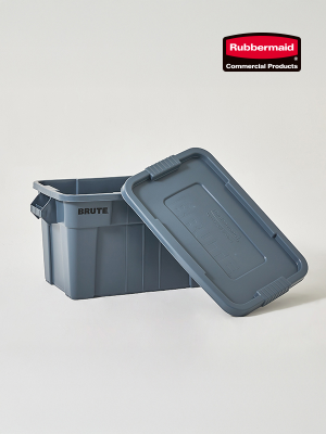 [옐로우특가] 브루트 토트박스 53L/75L 캠핑박스