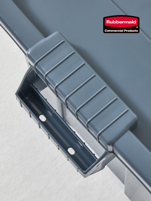 [옐로우특가] 브루트 토트박스 53L/75L 캠핑박스