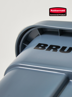 [옐로우특가] 브루트 토트박스 53L/75L 캠핑박스