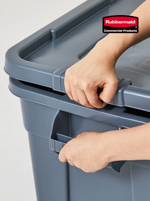 [옐로우특가] 브루트 토트박스 53L/75L 캠핑박스