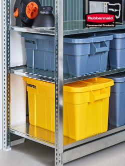 [옐로우특가] 브루트 토트박스 53L/75L 캠핑박스