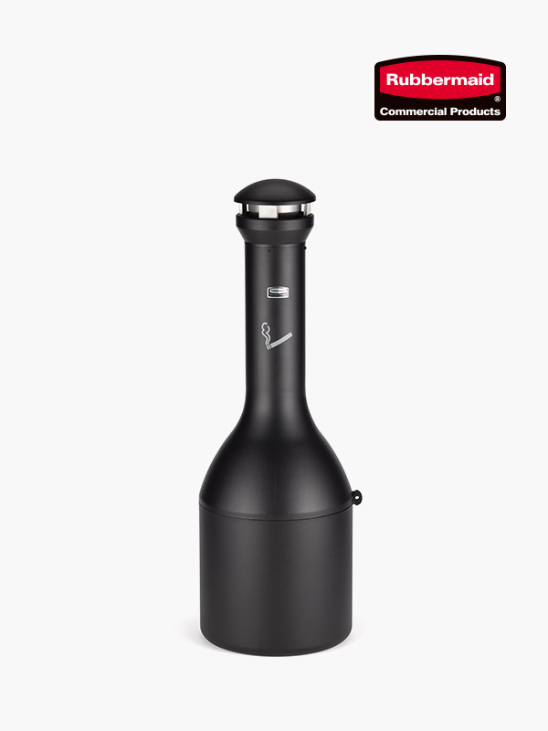 인피니티 대용량 야외 재떨이