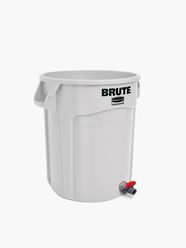 배수구밸브 (브루트컨테이너용)