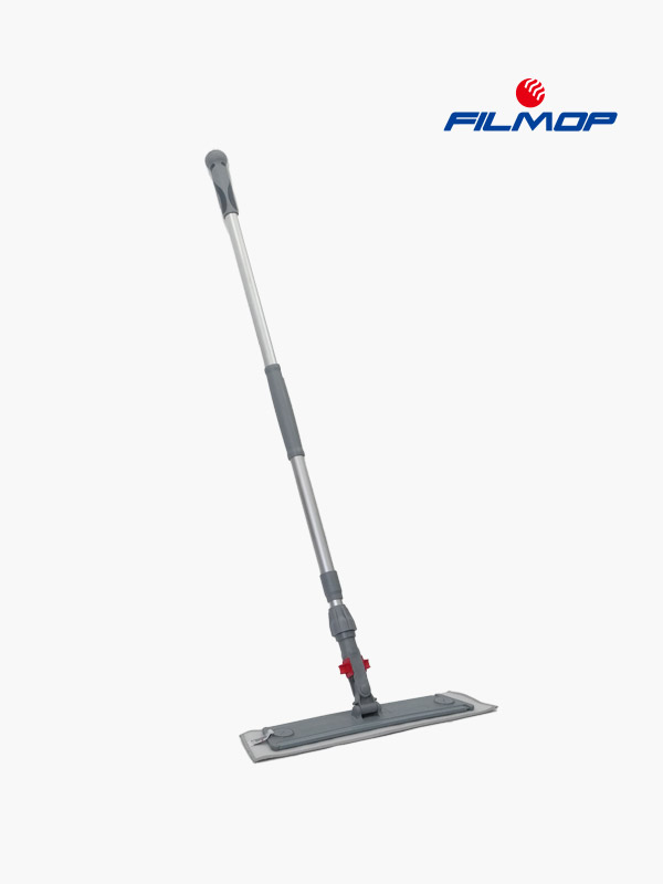 유리창걸레+봉 세트 (30cm/40cm)