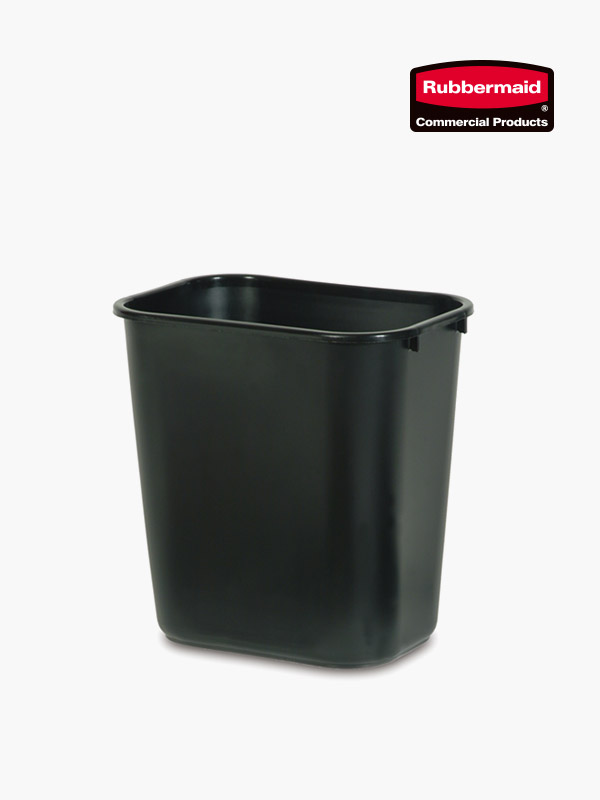 소프트 휴지통 (13L/27L/39L) 오픈형 쓰레기통