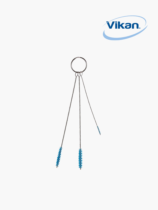 홀 청소솔 세트 (ø2/6/6mm)
